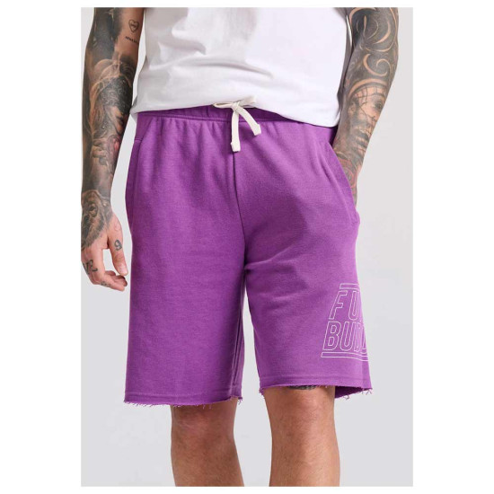 Funky Buddha Ανδρικό σορτς